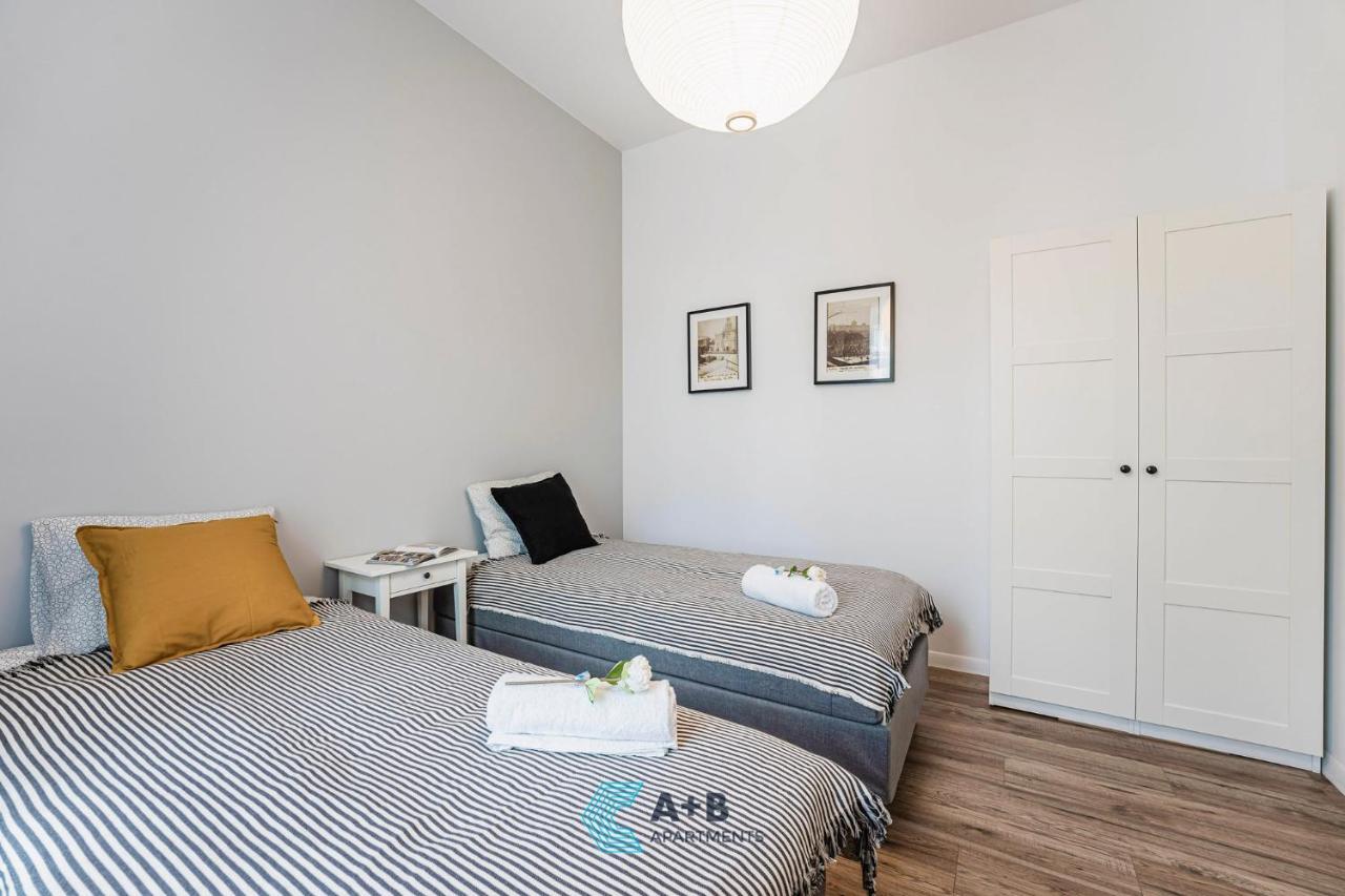 Apartamenty Plac Litewski II Lublin Exterior photo